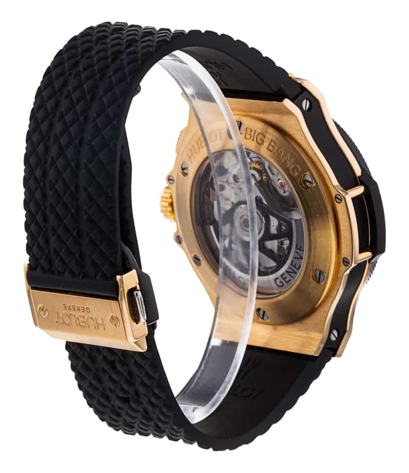 Hublot Big Bang 301.PB.131.RX